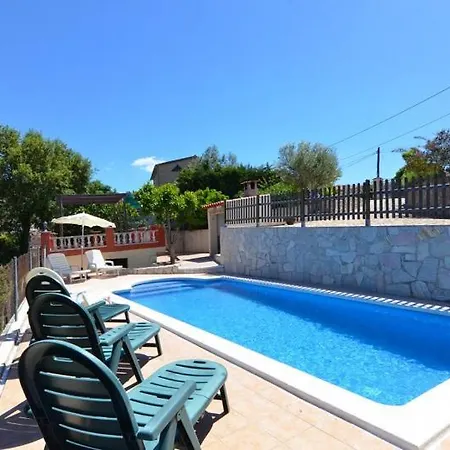 Villa Club Villamar - Enara