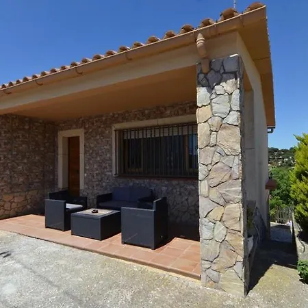 Villa Club Villamar - Enara Lloret de Mar