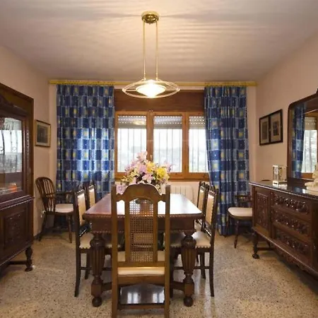 Club Villamar - Enara Villa