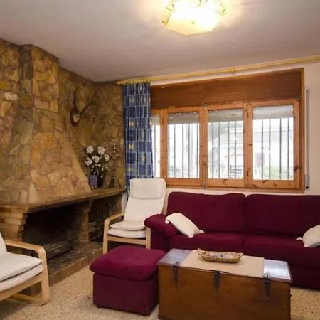 فيلة Club Villamar - Enara يوريت دي مار