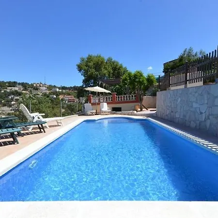 Club Villamar - Enara Villa *