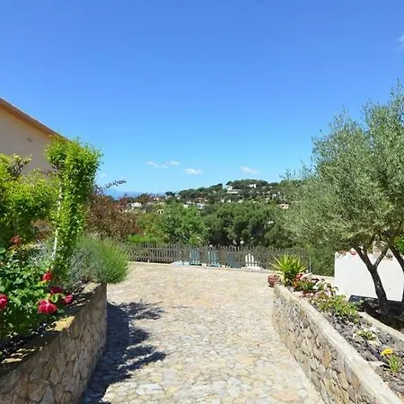 Villa Club Villamar - Enara