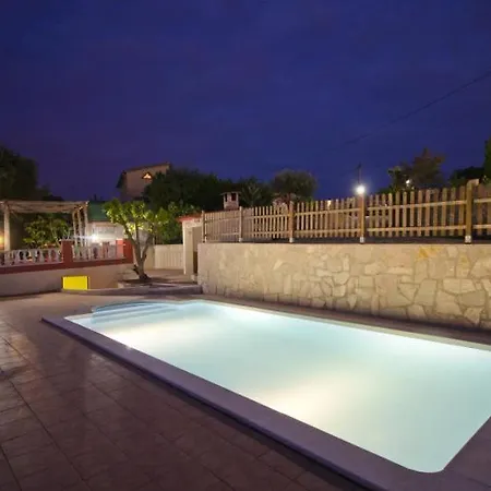 فيلة Club Villamar - Enara يوريت دي مار