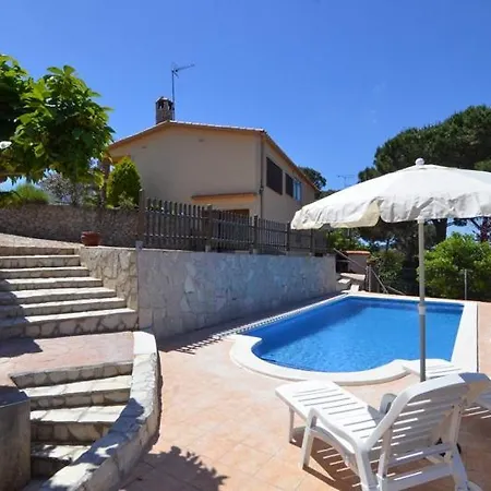 فيلة Club Villamar - Enara *