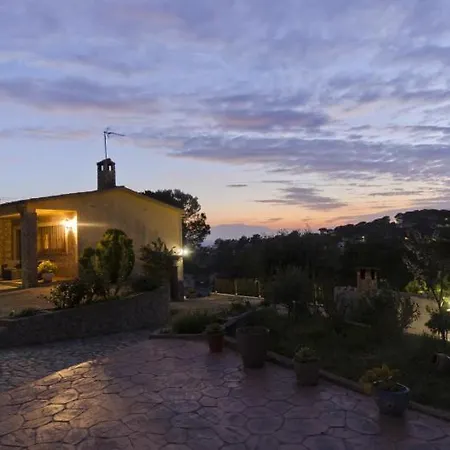 Villa Club Villamar - Enara Lloret de Mar