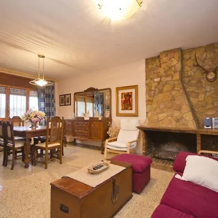فيلة Club Villamar - Enara يوريت دي مار
