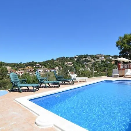 Club Villamar - Enara Villa