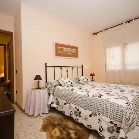 Вилла Club Villamar - Enara *