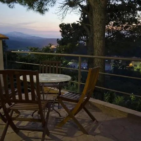 Villa Club Villamar - Enara Lloret de Mar