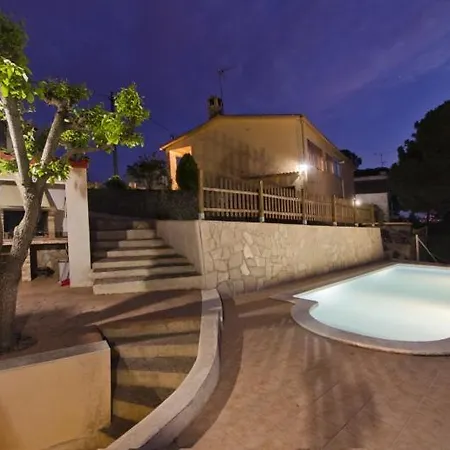 Club Villamar - Enara