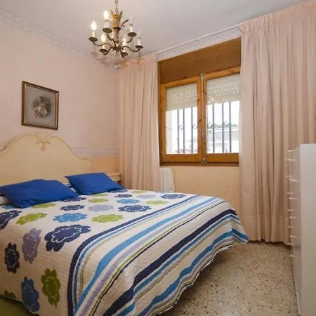 Club Villamar - Enara Villa Lloret de Mar
