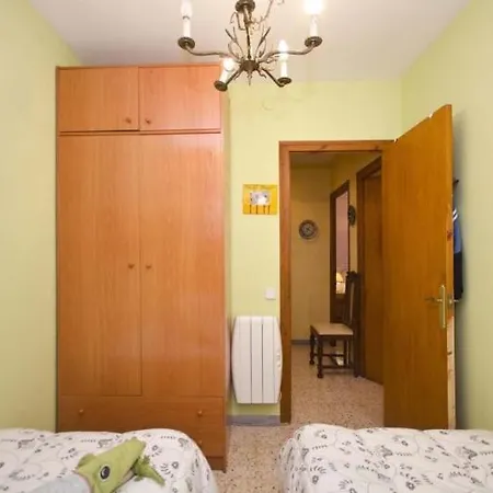 Villa Club Villamar - Enara Lloret de Mar