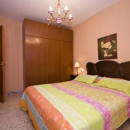 Club Villamar - Enara * Льорет-де-Мар